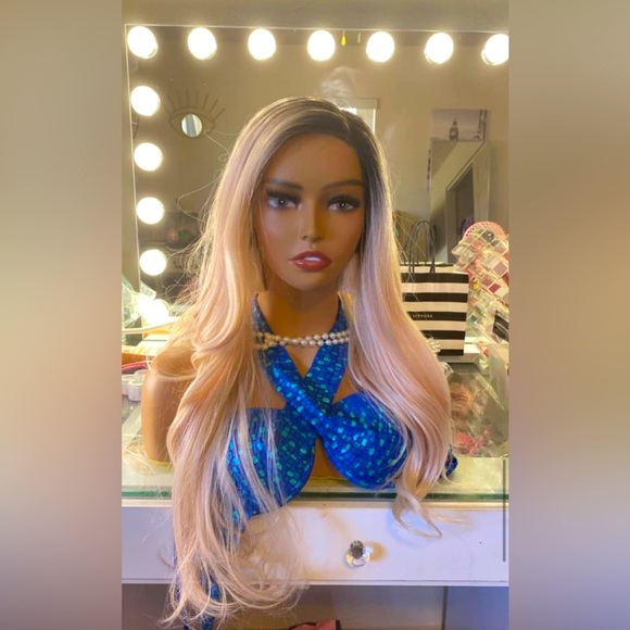 New wigs for sale Black Friday Wig Deals
